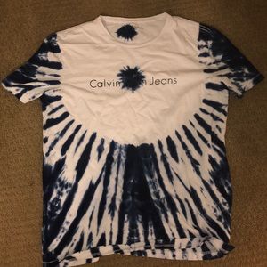 Calvin Klein Jeans Tee